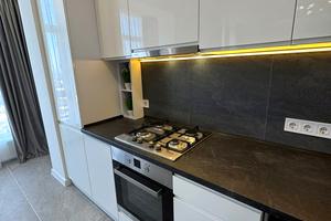 квартира по адресу Высочана ул., 18