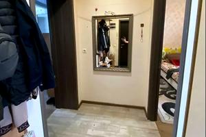 квартира за адресою Велозаводська вул., 37