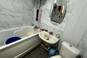 квартира по адресу Паркова ул., 28