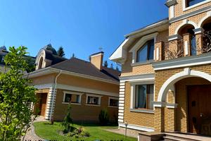 дом по адресу с. Козин, Старокиївська