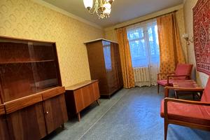 квартира по адресу Тракторостроителей просп., 90