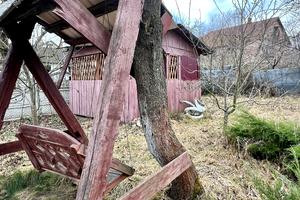 ділянка за адресою Івана Франка
