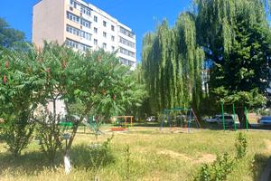квартира по адресу Гната Хоткевича ул., 77