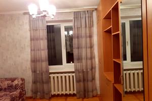 квартира за адресою Запорізьке шосе, 60