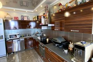 квартира за адресою Академіка Сахарова вул., 36