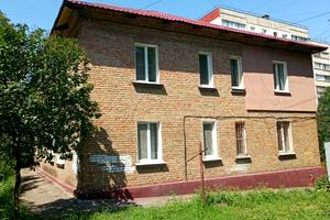 квартира по адресу Качалова ул., 14