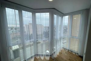квартира за адресою Рівненська вул., 25
