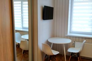 квартира по адресу Героев Небесной Сотни просп., 36
