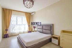 квартира по адресу вул. Лесі Українки, 74А