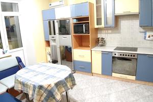 квартира за адресою Миколи Бажана просп., 10