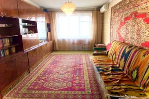 квартира по адресу Янтарная ул., 75
