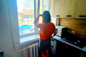 квартира за адресою Київська вул., 8