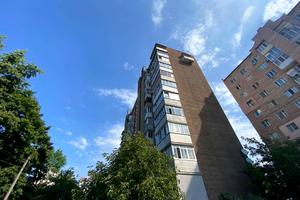 квартира за адресою Угорницька вул., 14