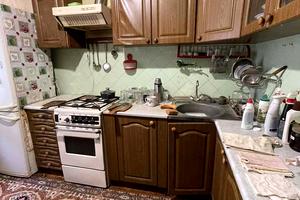 квартира за адресою Авраама Лінкольна вул. (Димитрова), 45