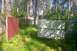 участок по адресу с. Лебедевка, 