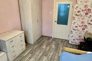 квартира по адресу Парусный пер., 7