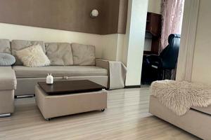 квартира за адресою Ньютона вул., 115