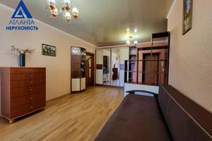 квартира за адресою Зацепи вул., 3а