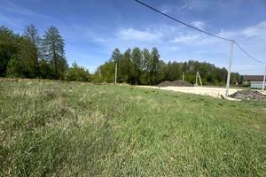 участок по адресу Юності, 83