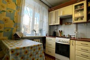 квартира за адресою Богдана Хмельницького просп. (Героїв Сталінграда), 39
