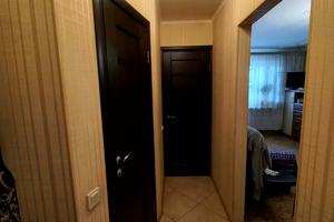 квартира за адресою Космонавтів вул., 17