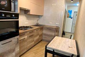 квартира по адресу Кловский спуск, 18