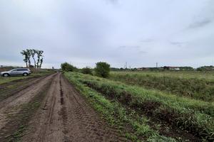 ділянка за адресою Копистинське шосе