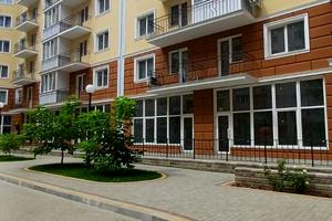 комерційна за адресою Люстдорфська дорога вул., 100з