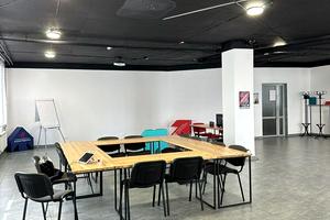 коммерческая по адресу Хмельницкий, Степана Бандери ул., 2/1