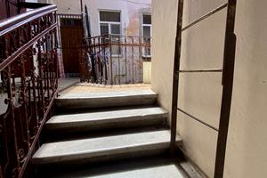 квартира по адресу Корзо ул., 4