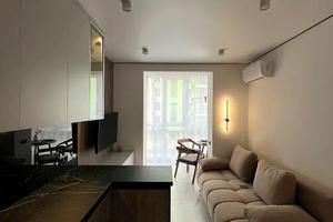 квартира за адресою Запорізьке шосе, 32