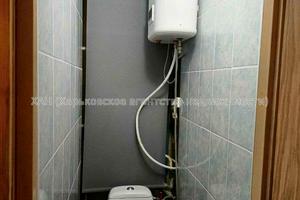 квартира за адресою Олімпійська вул., 5