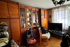 квартира за адресою Фонтанська дорога вул., 7