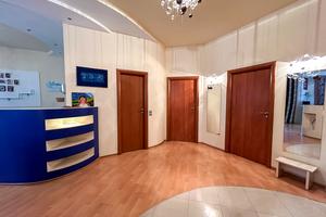 квартира за адресою Іллі Мечникова вул., 18