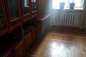 квартира за адресою Джинчарадзе пров., 1