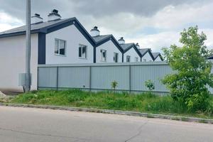будинок за адресою Озерна вул.
