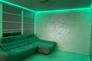 квартира по адресу Тимофеевская ул., 6