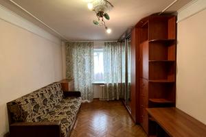 квартира за адресою Новомістенська вул., 26
