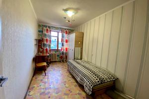 квартира по адресу Строителей ул., 18а