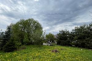 будинок за адресою смт. Гостомель, Свято-Покровська вул. (Леніна)