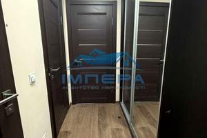 квартира за адресою Сергія Параджанова вул., 1