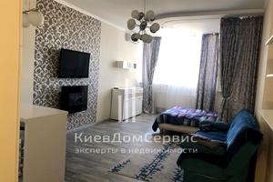квартира за адресою Жилянська вул., 118
