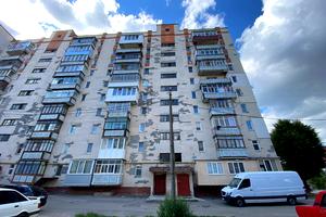 квартира за адресою Спортивна вул. (Щорса), 40