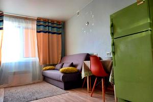 квартира за адресою Головатого вул., 76б