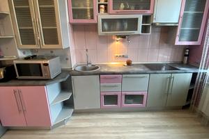 квартира за адресою Дніпровська набережна вул., 23