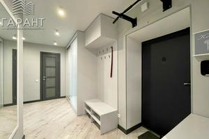 квартира за адресою Михайла Лушпи просп., 38