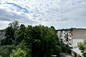 квартира за адресою Волковича вул., 23а