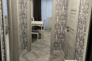 квартира по адресу Канатная ул., 122а