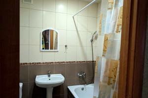 квартира за адресою Хворостянка, 9