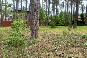 участок по адресу Буча, Антония Михайловского ул.